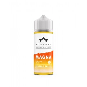 Magna Big Scandal Flavor Shot 120ml Flavorshots