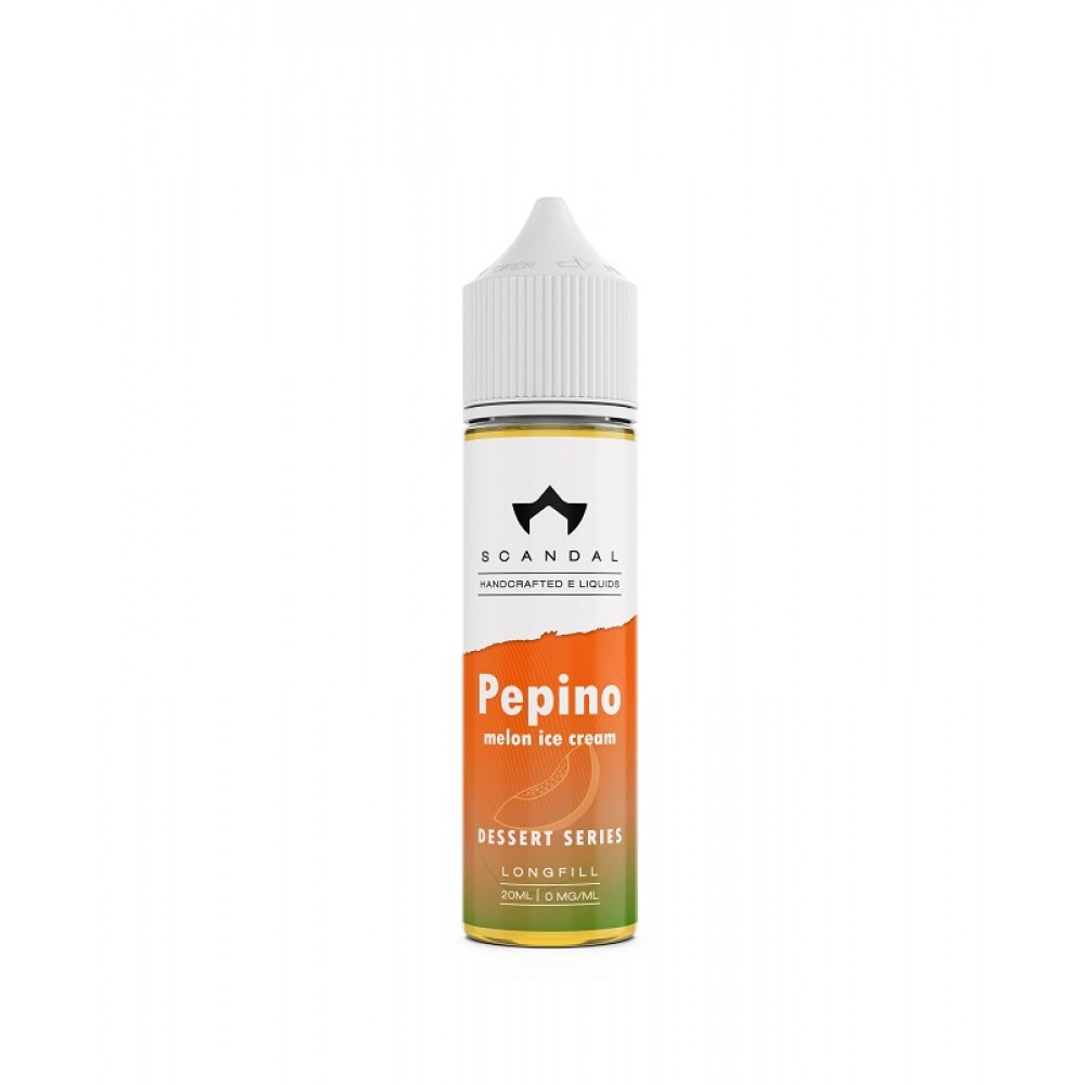 Pepino Big Scandal Flavor Shot 60ml Flavorshots