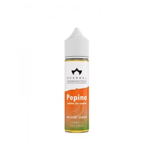 Pepino Big Scandal Flavor Shot 60ml Flavorshots