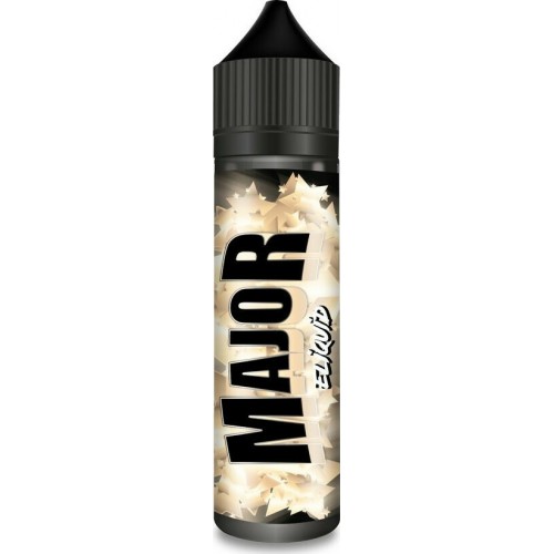 Major E-Liquid France Flavor Shot 30/70ml
