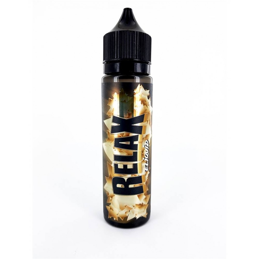 Relax Eliquid France Flavour Shot  70ml Flavorshots