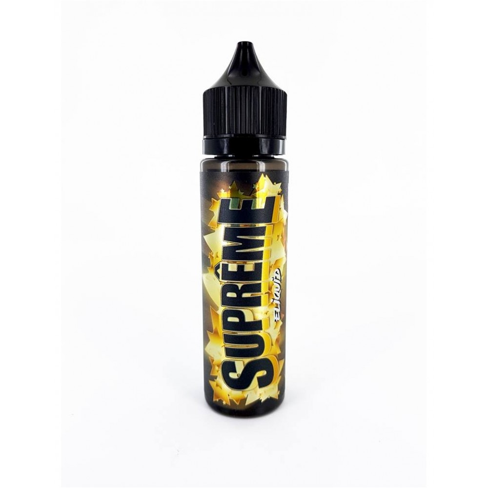 Supreme Eliquid France Flavour Shot 70ml Flavorshots