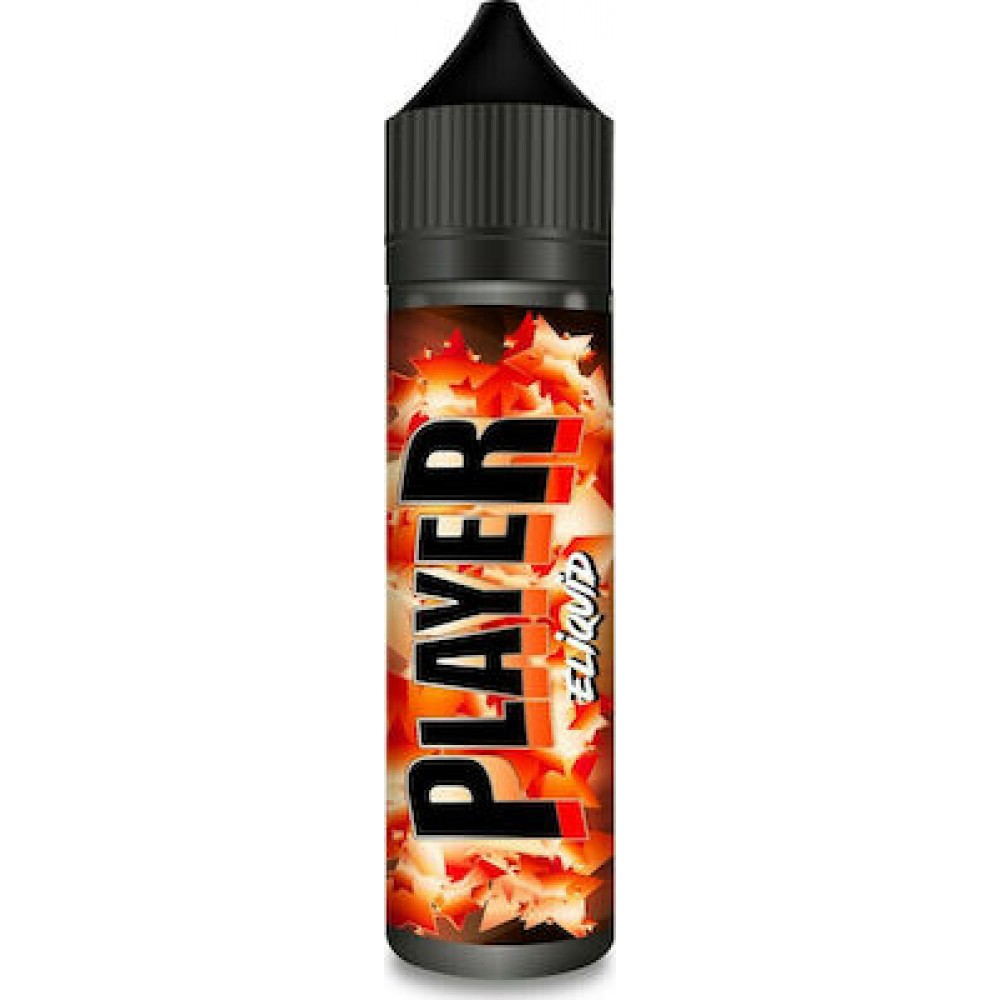 Player E-Liquid France Flavor Shot 30/70ml Flavorshots