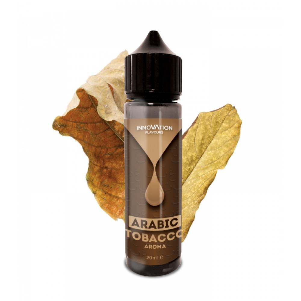 Arabic Tobacco 60ml Flavorshots