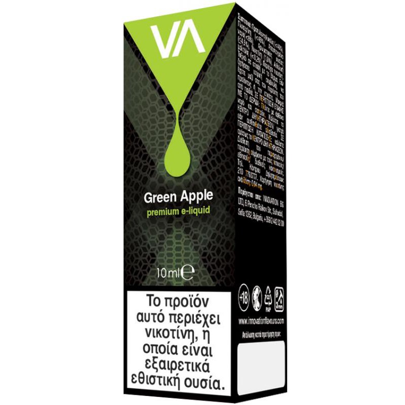 Apple Innovation 3mg 10ml