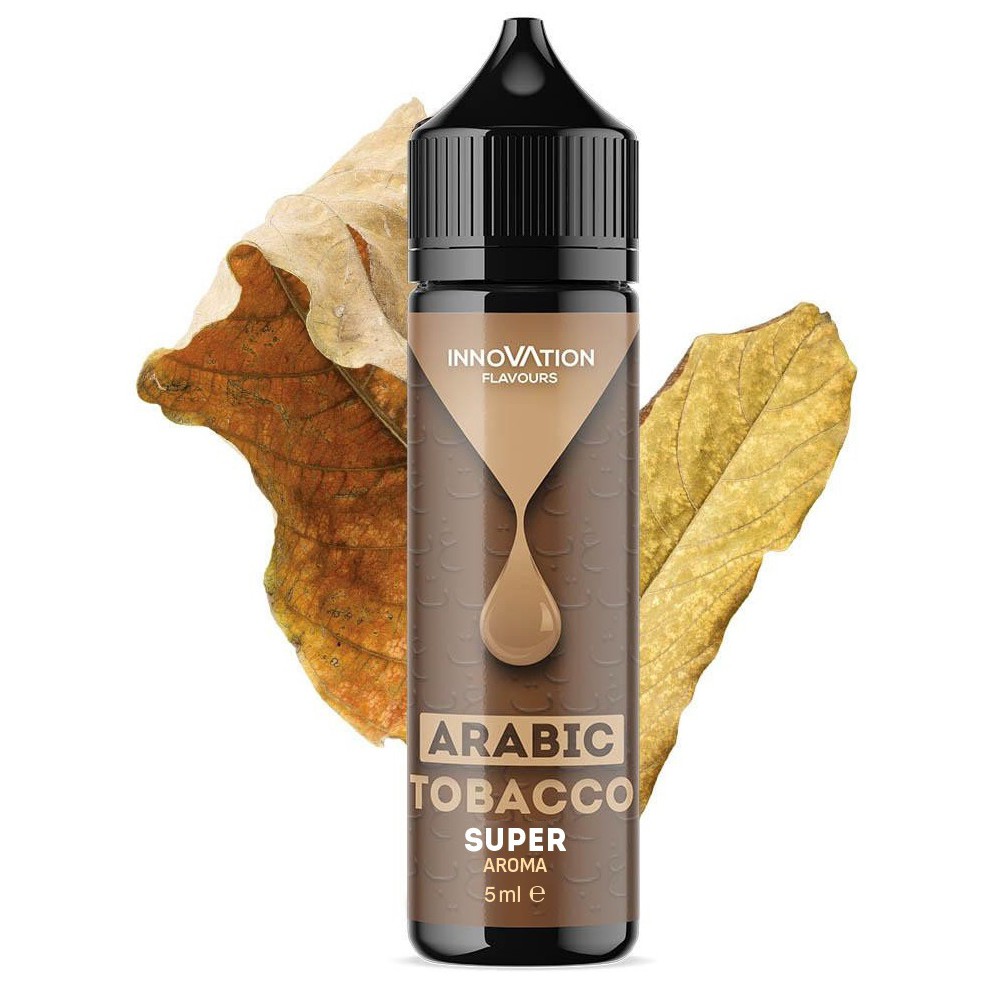 Arabic Tobacco Innovation Super Aroma 5ml/60ml FS