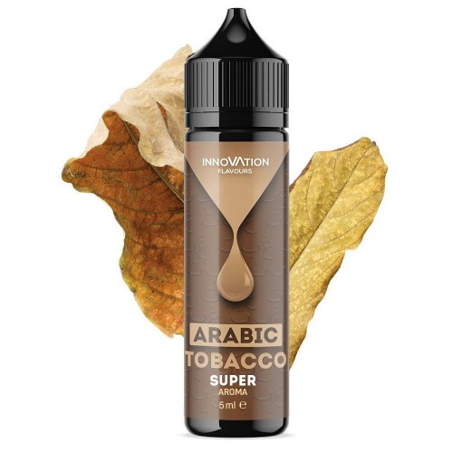 Arabic Tobacco Innovation Super Aroma 5ml/60ml FS