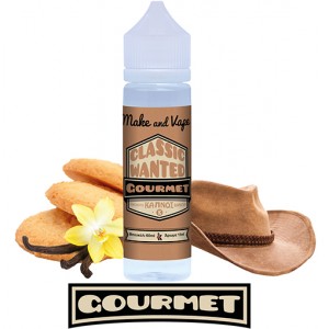 Gourmet VDLV Flavor Shots 15/60ml Flavorshots