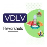 Gourmet VDLV Flavor Shots 15/60ml 2