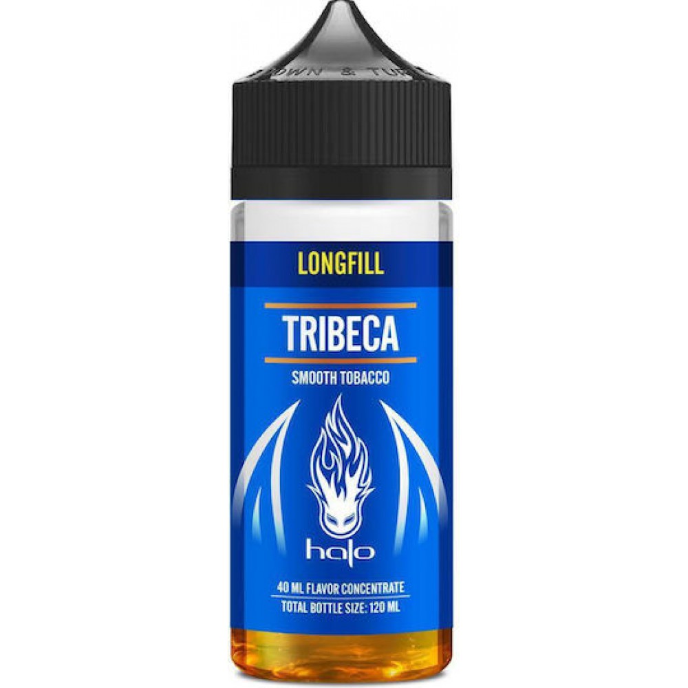 Tribeca HALO Flavor Shot 40/120ml Flavorshots