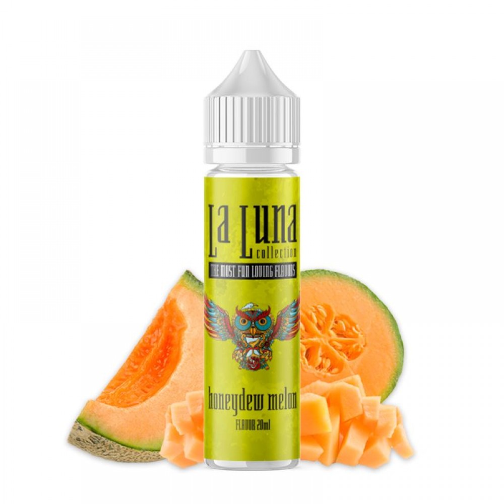 honeydew melon La Luna Flavor Shot 60ml Flavorshots