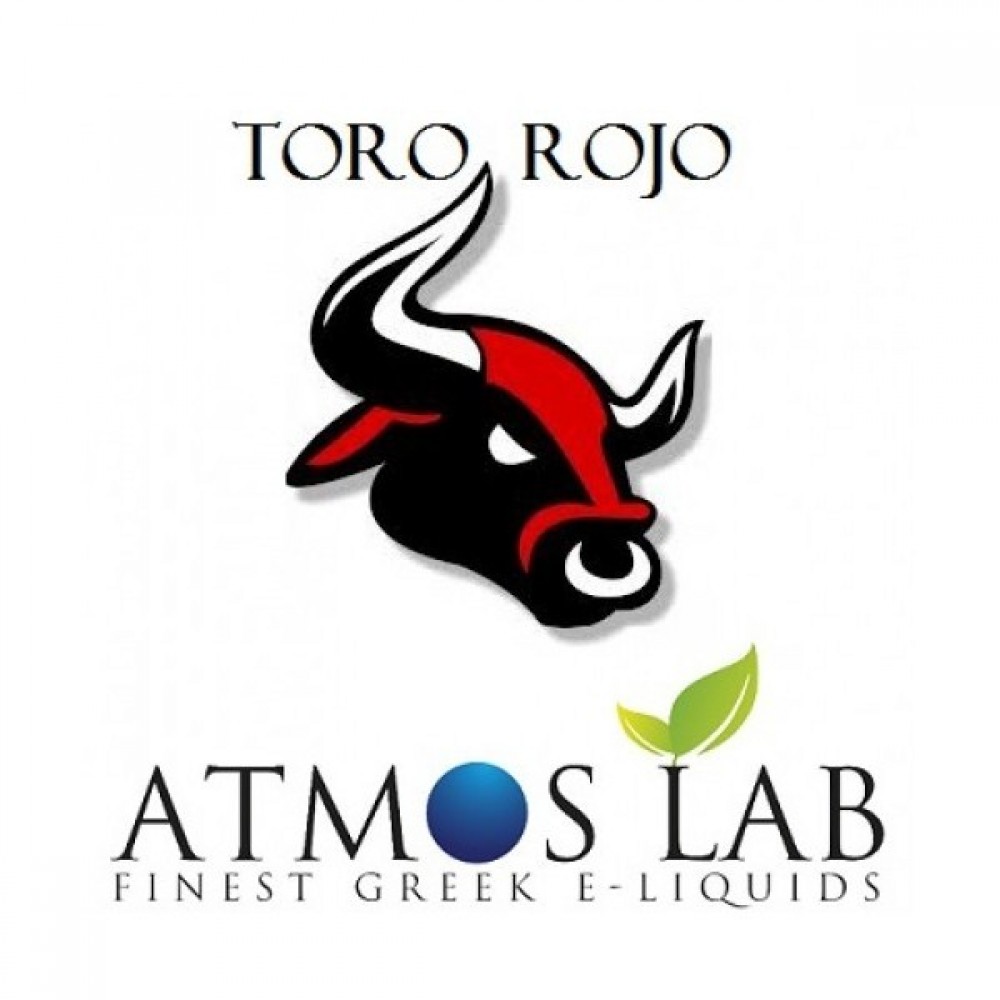 Toro Rojo Flavors 10ml Πρώτες Ύλες
