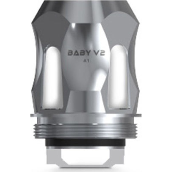Smok Baby V2 0.17 Ohm A1 Mesh Coil 1 ΤΜΧ