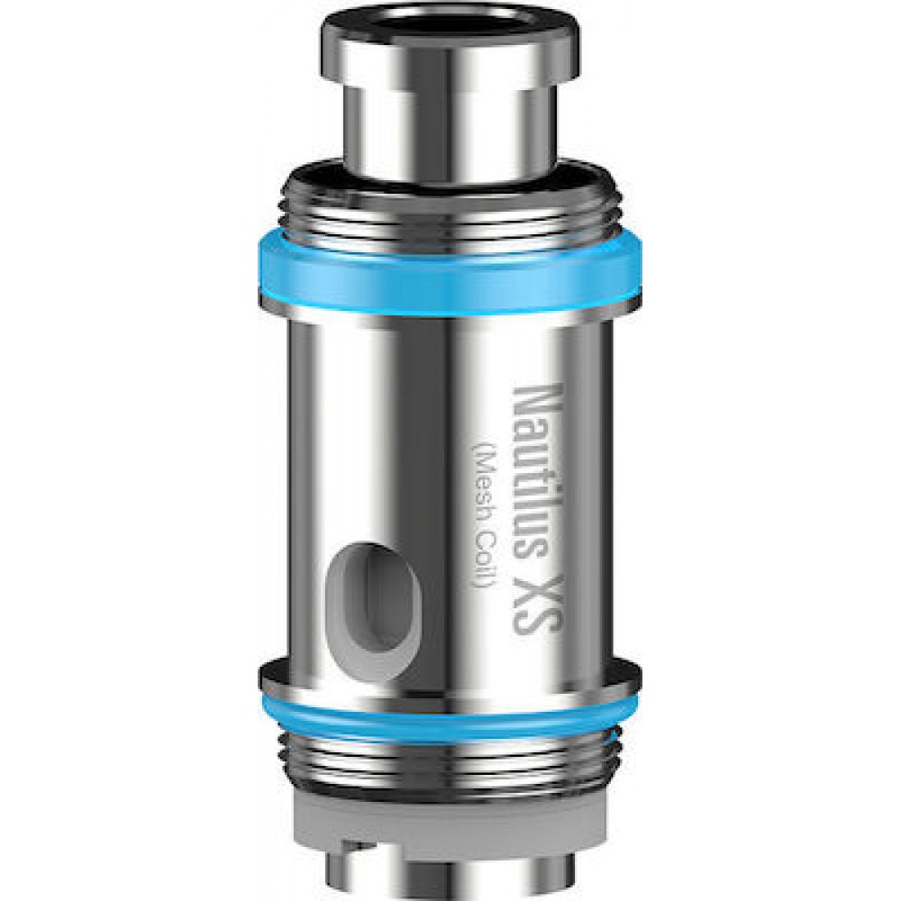 Aspire Nautilus XS Mesh Coil 0.7ohm 1τμχ Ατμοποιητές